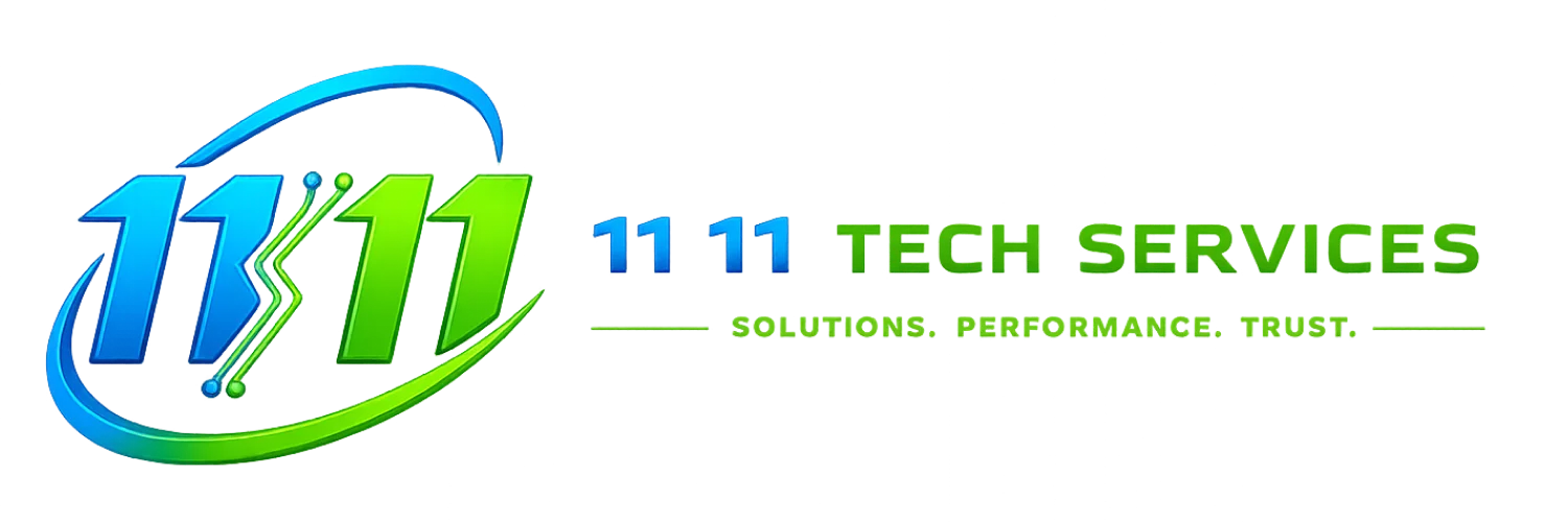Eleven Eleven Tech